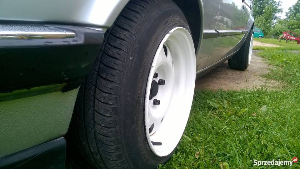 Szeroka stal 4x100 14 2x8j i 2x9j Motoryzacja Ciechocin