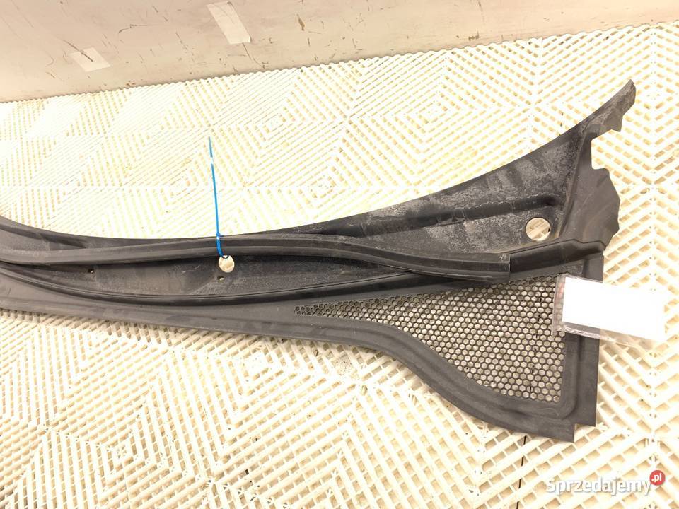 PODSZYBIE AUDI Q3 II SUV OSŁONA PRZEDNIA sprzedam