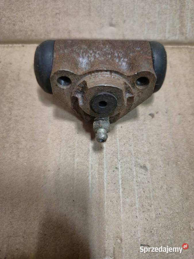 Cylinderek hamulcowy Cylinderki Dąbrowa Górnicza sprzedam