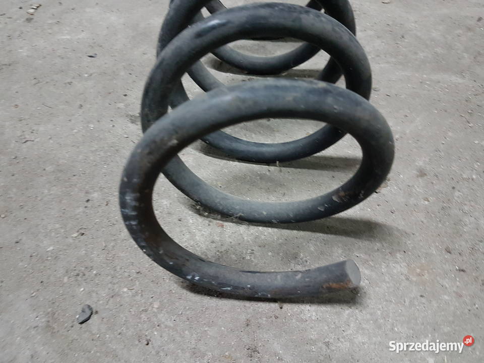 OPEL VIVARO TRAFIC PRIMASTAR 19 DCI SPREZYNA wielkopolskie Turek