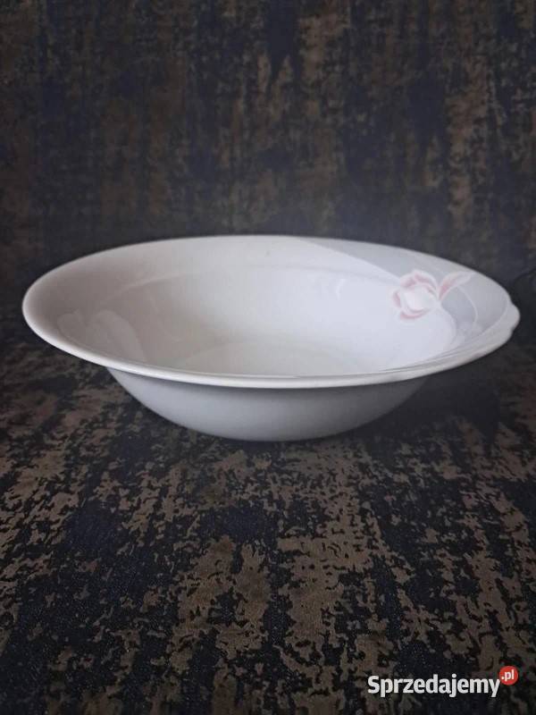 Miska porcelanowy Winterling Porcelana i szkło