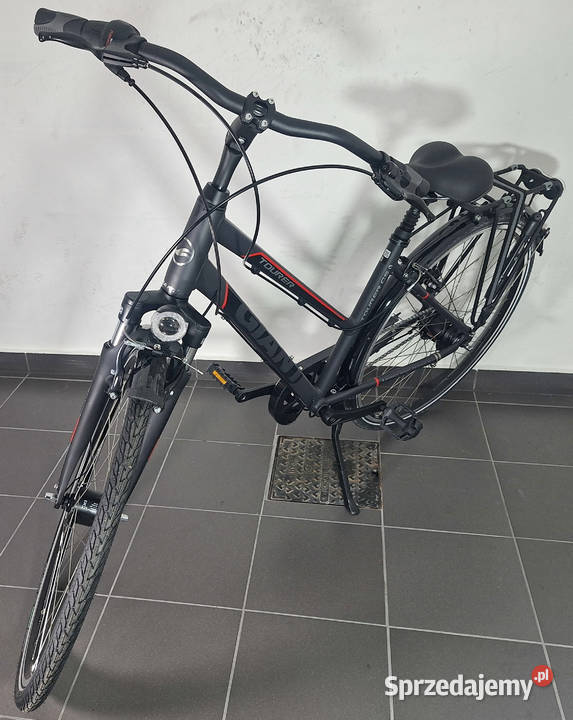 Rower Giant tourer cs damka damski aluminiowy