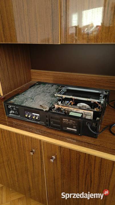 Magnetowid wielkopolskie Zawory