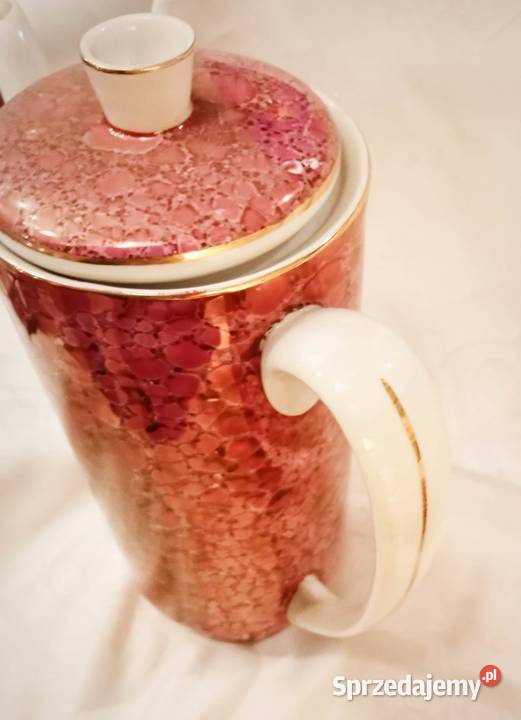 Serwis kawowy Ćmielów małopolskie