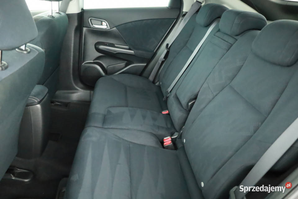 Honda Civic 14 iVTEC wspomaganie kierownicy Piaseczno