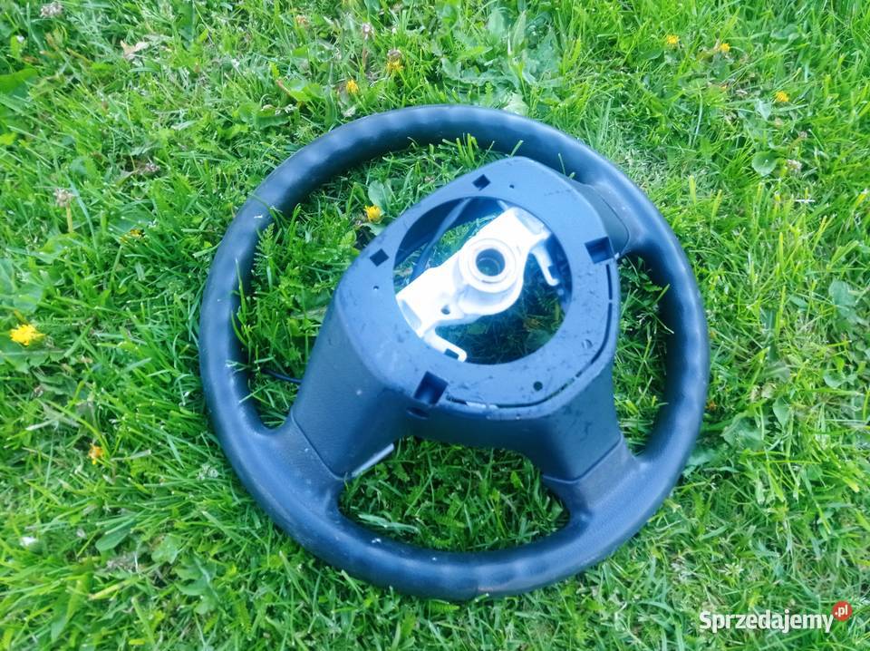 Kierownica Fiat Sedici SX4 Swift