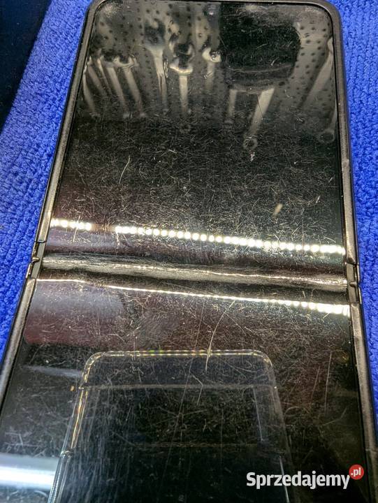 Smartfon Samsung Zflip3 z flip 3 Samsung