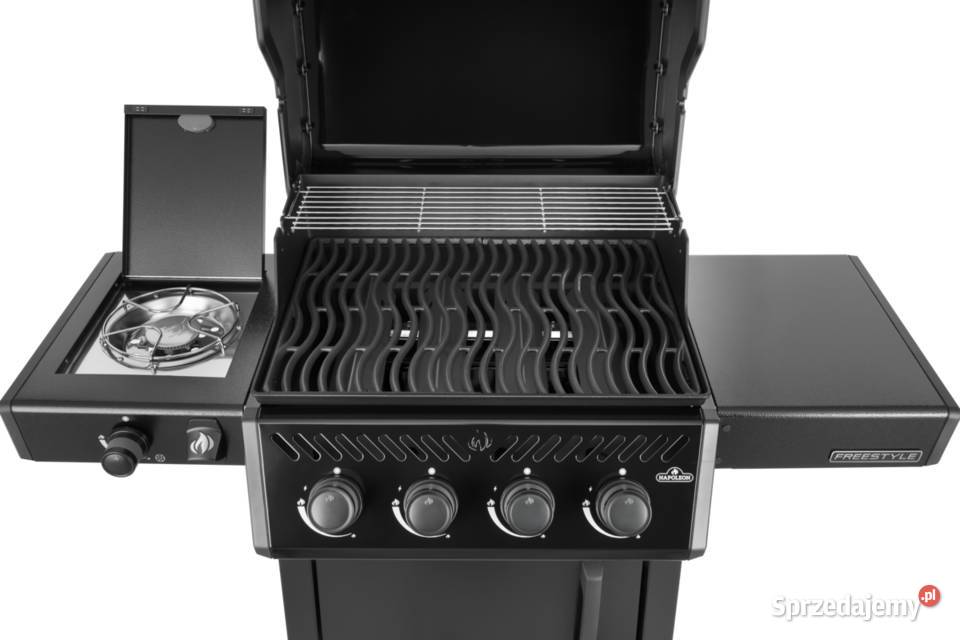 Grill gazowy Napoleon Freestyle 425 z palnikiem Grille gazowe Kielce