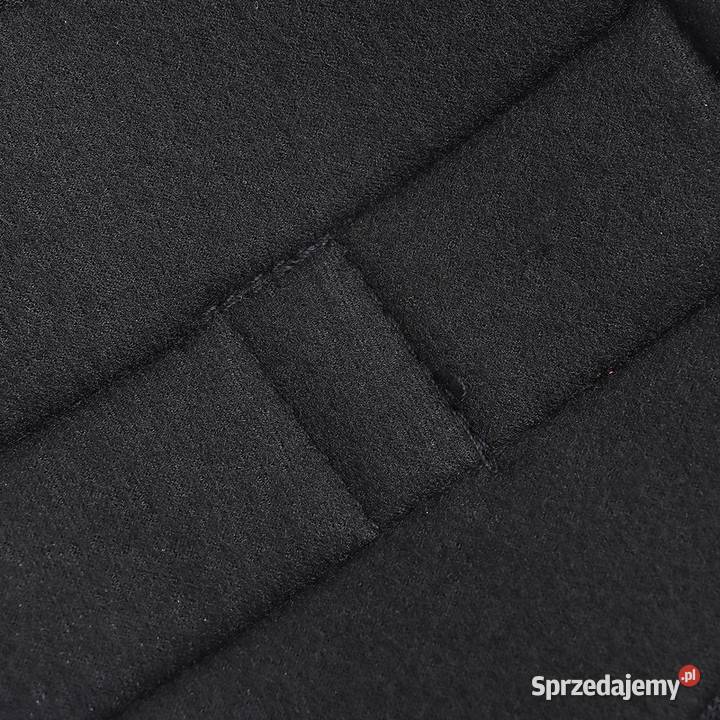 Pas do rozciągania nóg Yoga Rehabilitacja