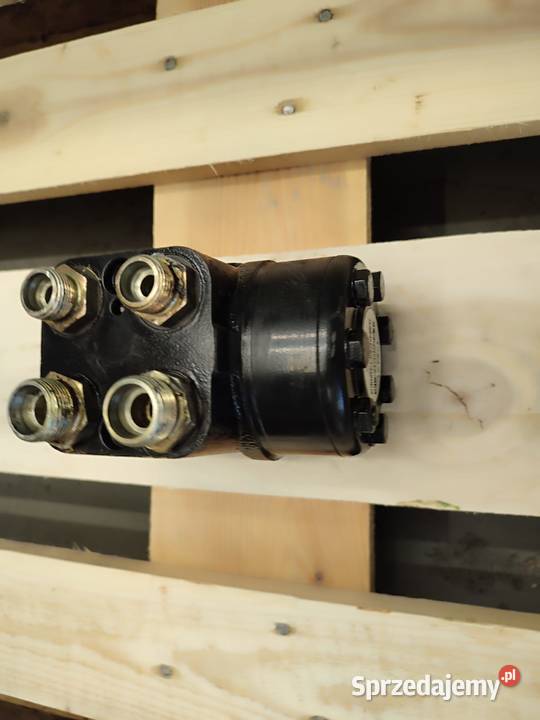 Orbitrol Danfoss OSPC 200 ON 150N1266 Manitou wielkopolskie Wilkowo