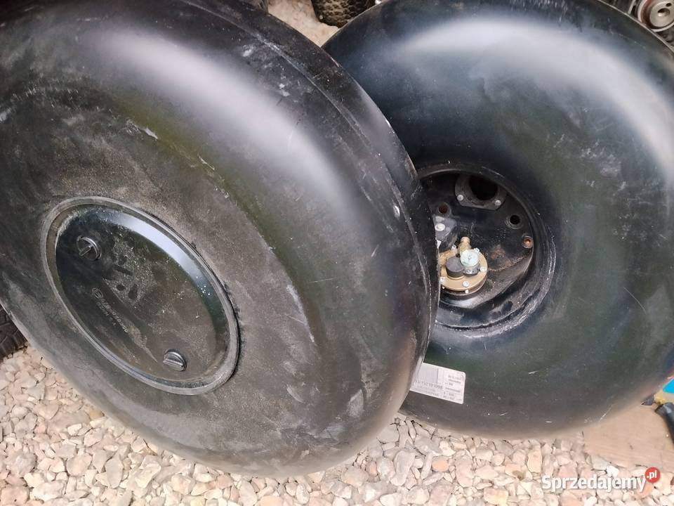 Butla LPG lubelskie Hrubieszów sprzedam
