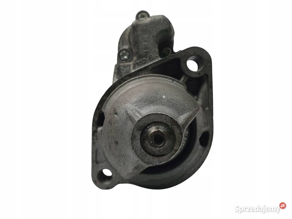 ROZRUSZNIK Audi A6 30 TDI 0511r Lucas LRS02194 Chełm