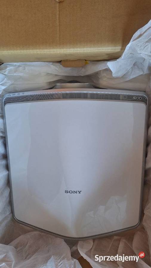 Sprzedam nowy projektor sony vw100 sprzedam