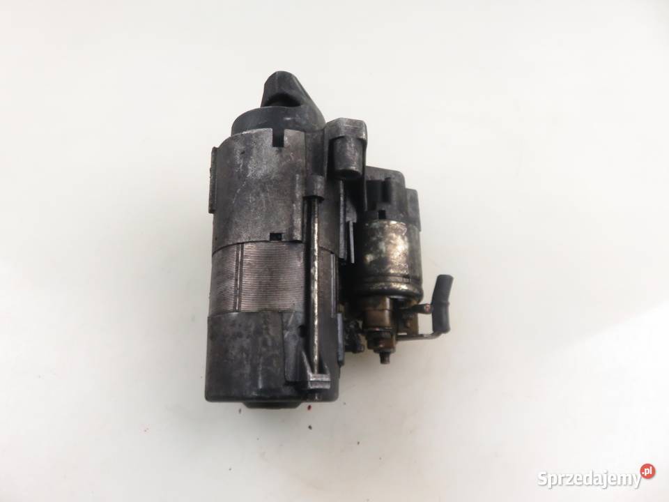 ROZRUSZNIK PEUGEOT EXPERT II 16 HDi 90 16V sprzedam