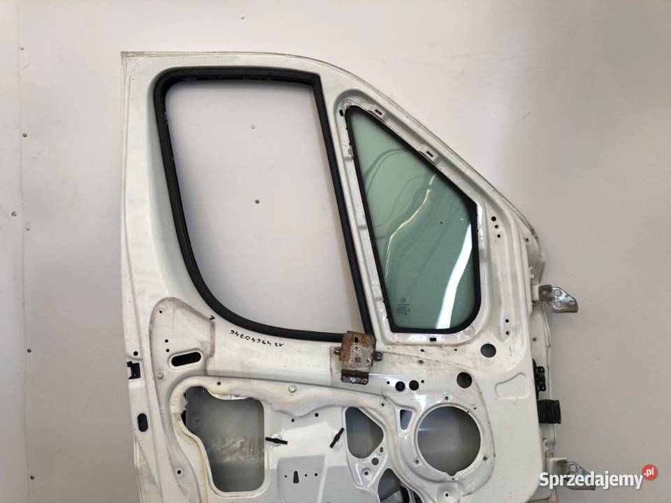DRZWI LEWY PRZÓD CITROEN JUMPER II Bus