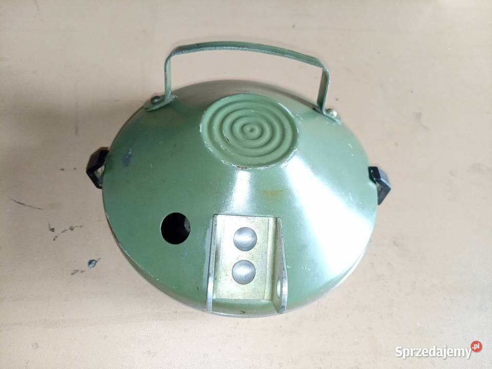 Halogen motocyklowy samochodowy Trabant podkarpackie Stalowa Wola