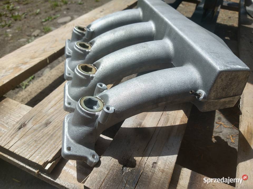 Kolektor SsącyDolotowy 06B 133 223 D VwSkodaAudi kolektory ssące