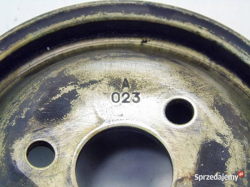 KOŁO WSPOMAGANI 19 JTD BRAVA BRAVO MAREA osobowe Pozostałe Sosnowiec