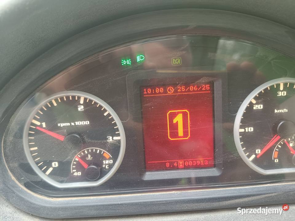 Merlo P 4017 panoramic 4017 Rok produkcji 2018 Piątnica Poduchowna sprzedam