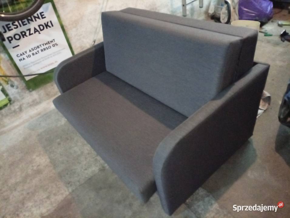 sprzedam sofę 2 osobową STAN Szamotuły