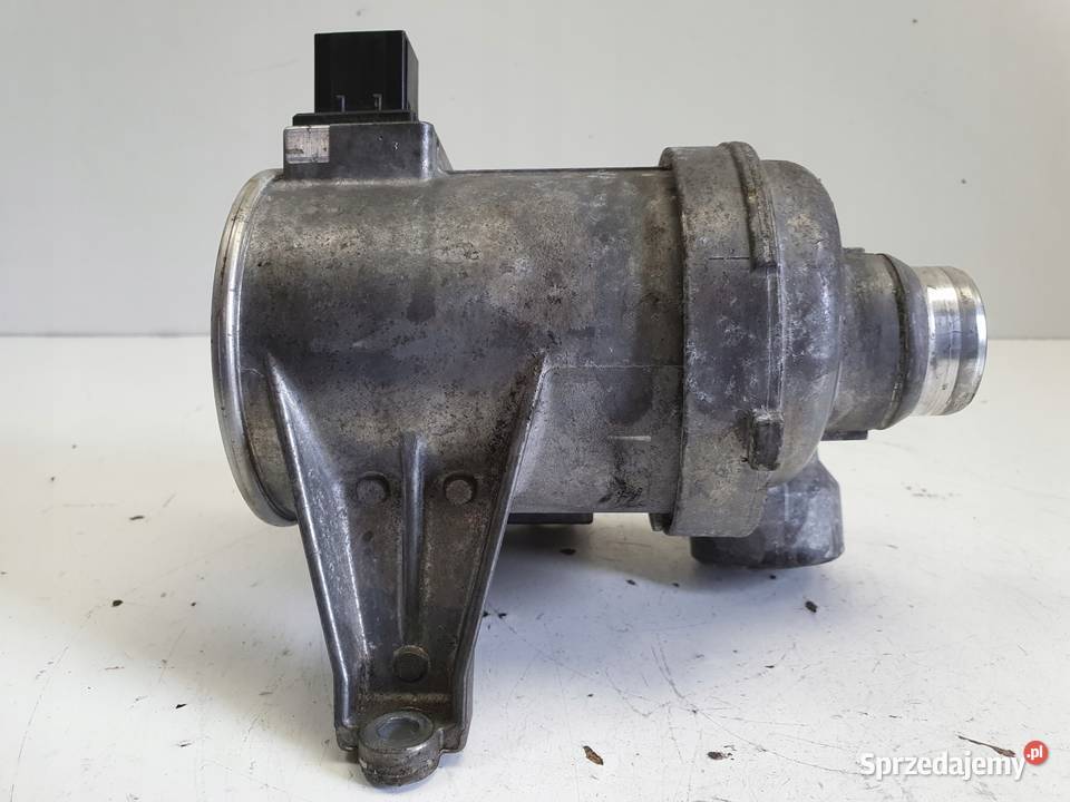 Volvo V90 20 T T4 TURBO POMPA WODY 31368715 lubelskie Chełm sprzedam