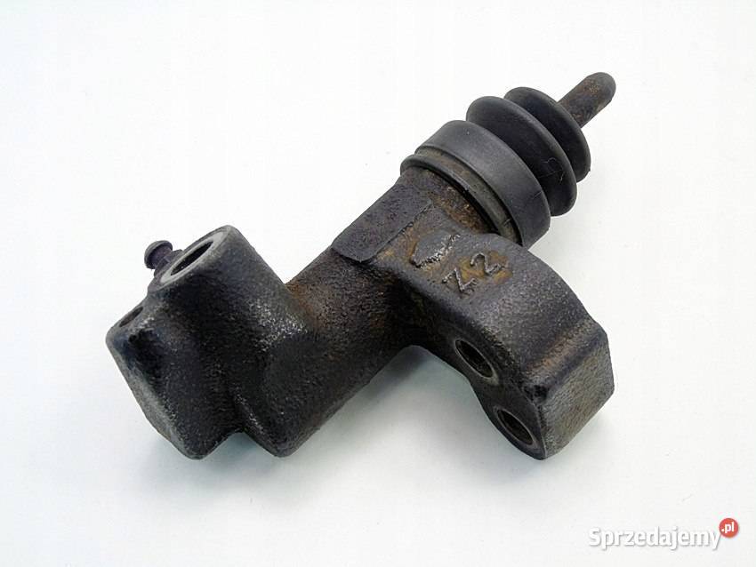 WYSPRZĘGLIK 16 18 16V PRIMERA P12 ALMERA N16 Sosnowiec