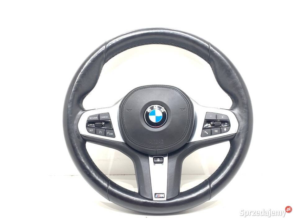 KIEROWNICA BMW F44 podkarpackie