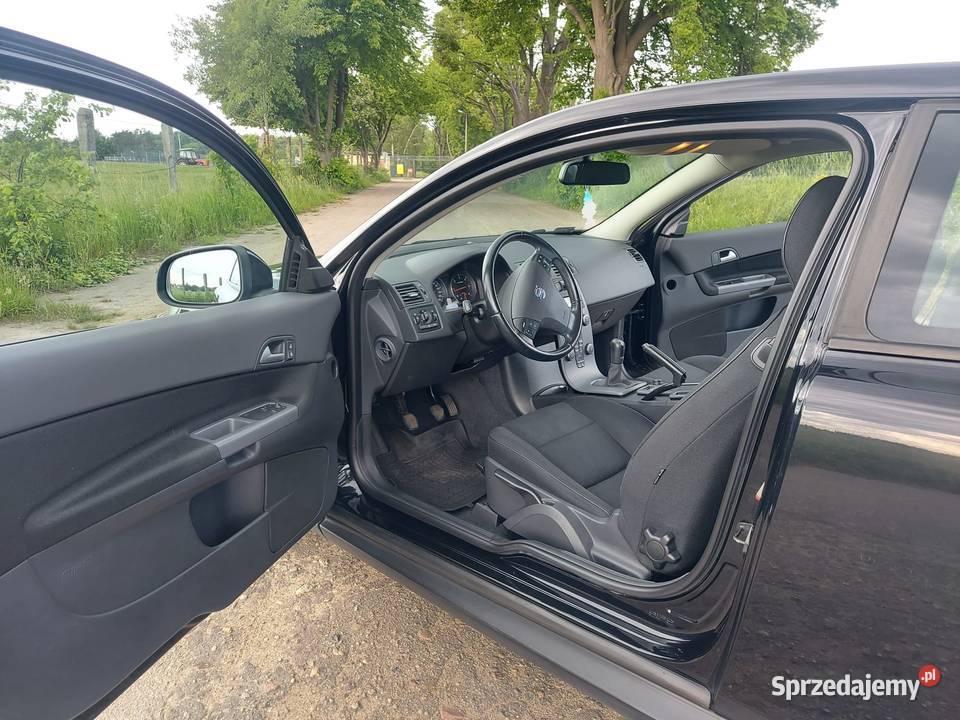 Volvo c30 2012 diesel 16 115 2 właściciel Gdynia
