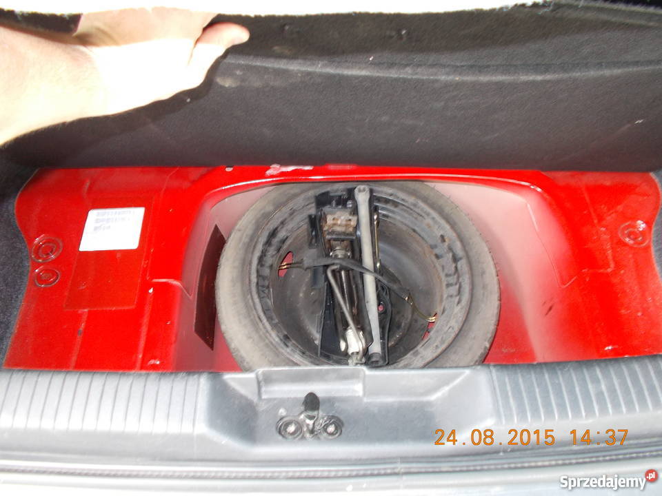 Seat Arosa 10 benzyna 50 VW Lupo manualna Łowicz