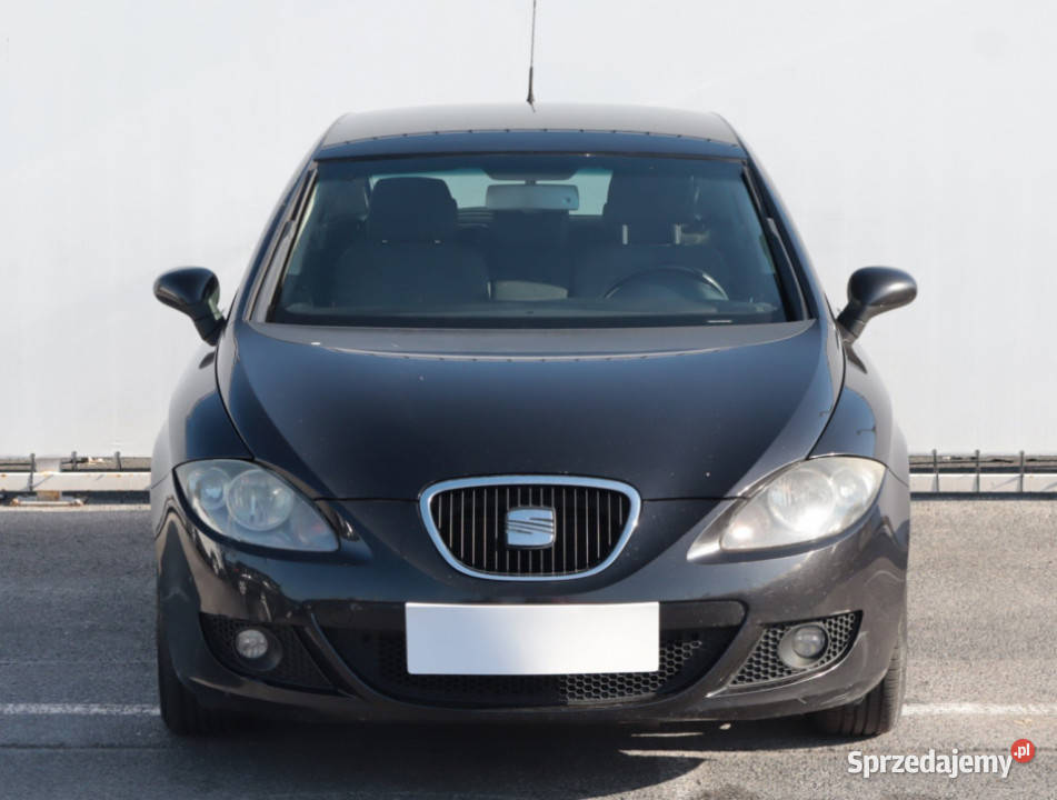 Seat Leon 19 TDI Lublin sprzedam