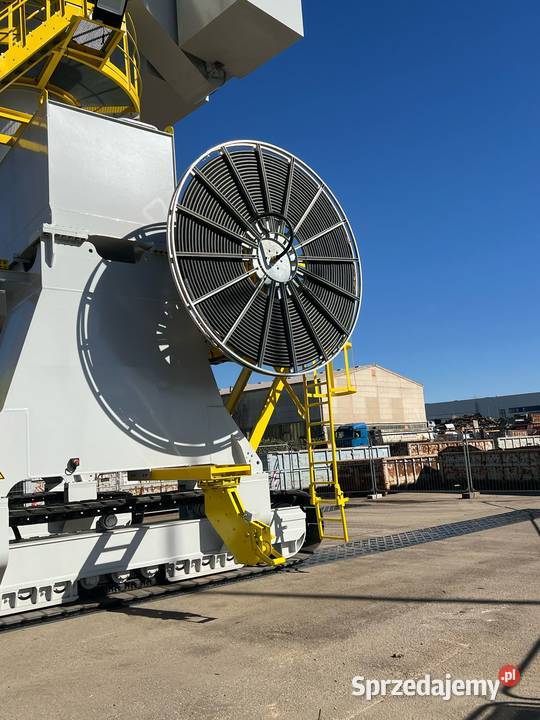 Płyta Drogowa Xtreme Droga Tymczasowa Pozostałe usługi Warszawa