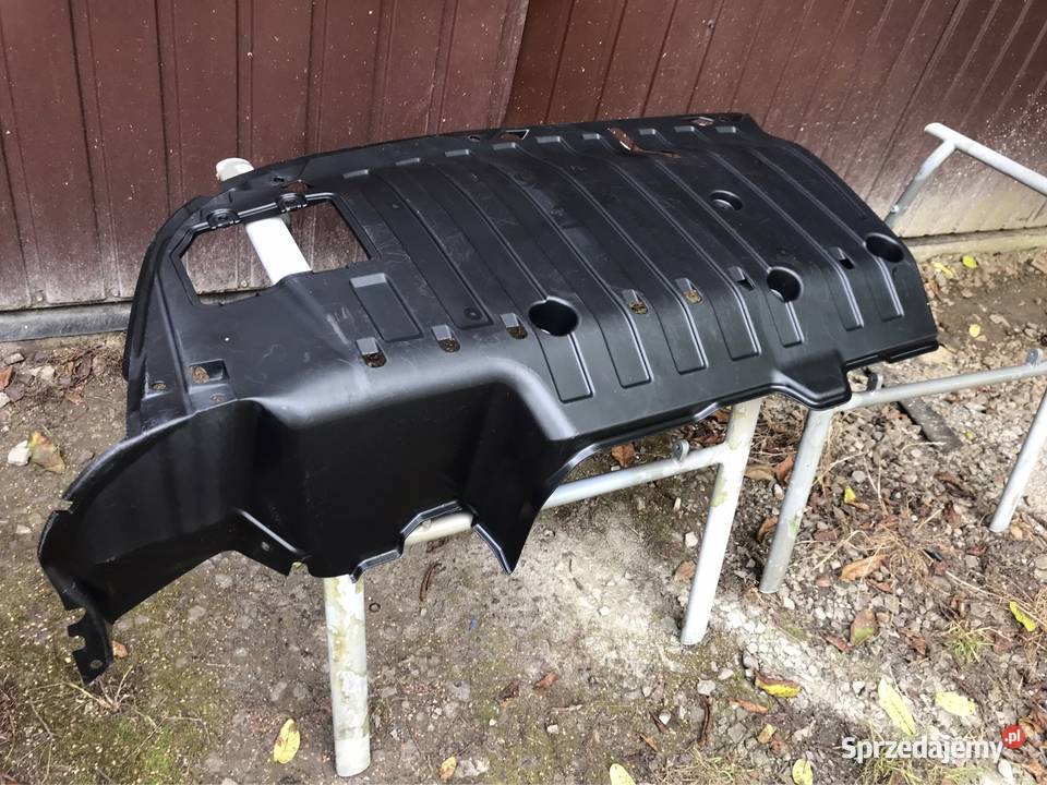 Honda CRV III lift 15 osłona płyta pod silnik Rzeszów