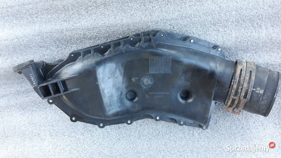 VW Golf IV 19 TDI Rura interkulera osobowe sprzedam