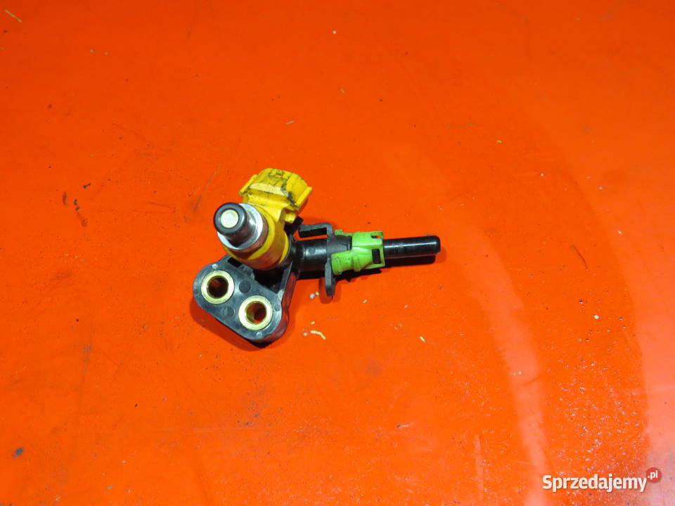 HONDA SH 300 SH300 SH300I 300I 2010 wtryskiwacz mazowieckie Warszawa