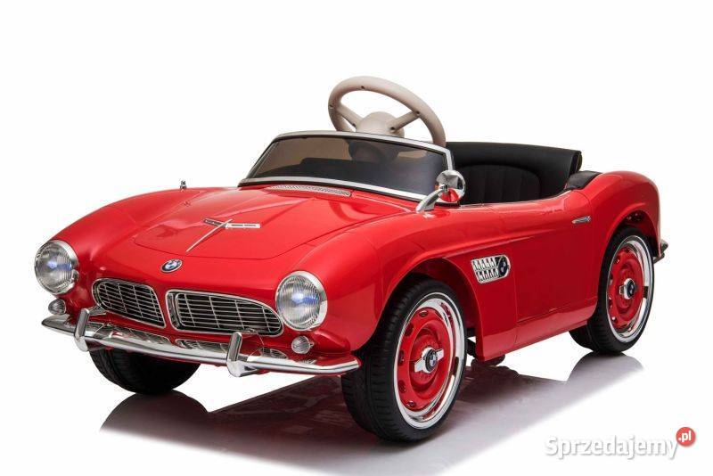 ORYGINALNE BMW 507 MIĘKKIE KOŁA MIĘKKIE Toruń sprzedam
