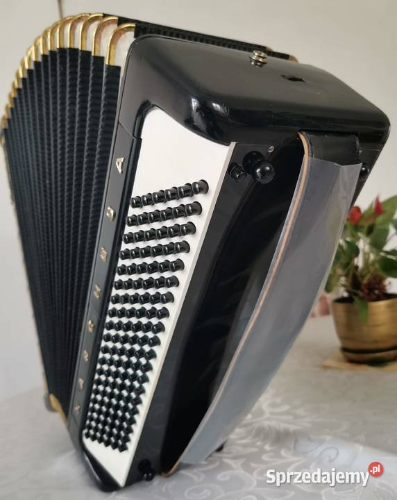 Hohner Marhesa
