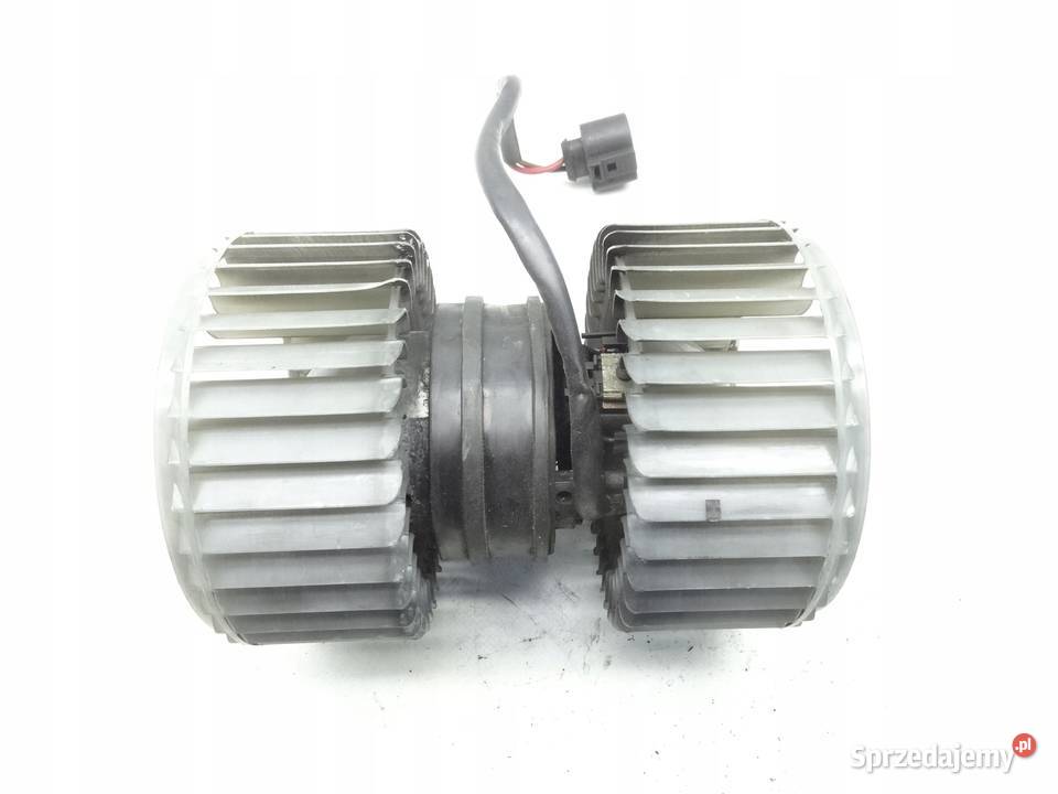 AUDI A8 D3 DMUCHAWA POWIETRZA 4E0959101 Przemęt