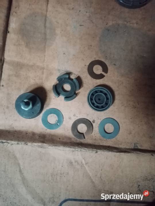 Zaworki głowicy sprężarki Jelcz łódzkie