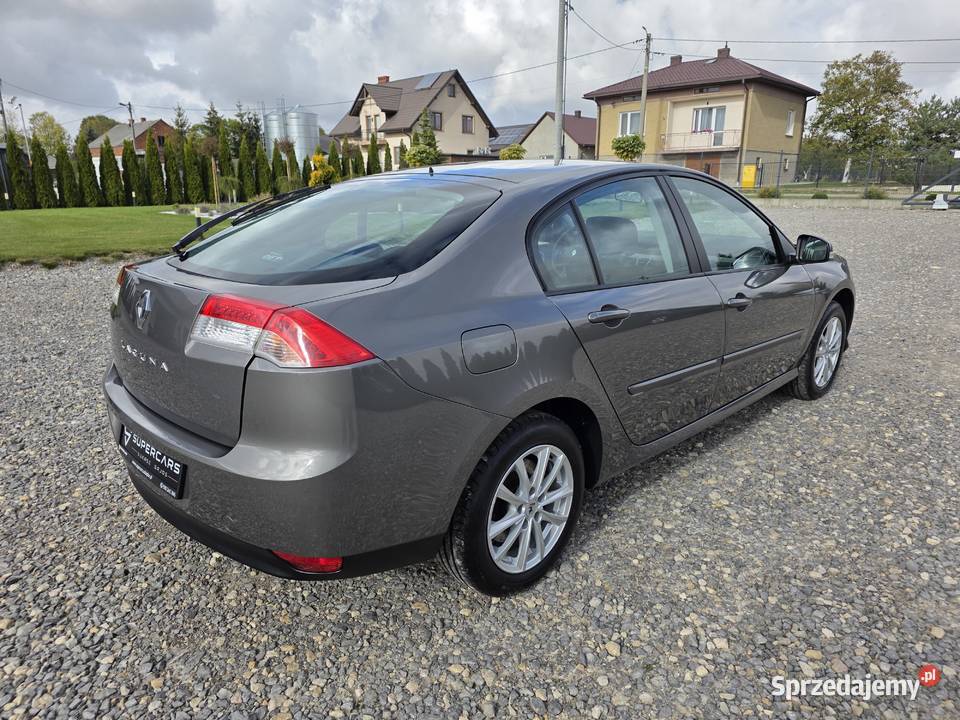 Renault Laguna16 16V 110 RATY GWARANCJA elektryczne szyby Buk