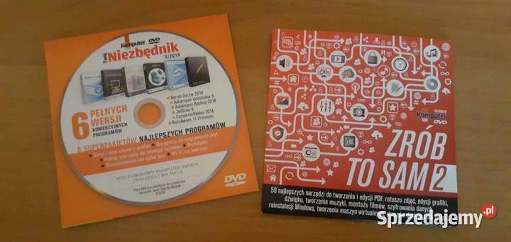 Zestaw Komputer Świat Warszawa