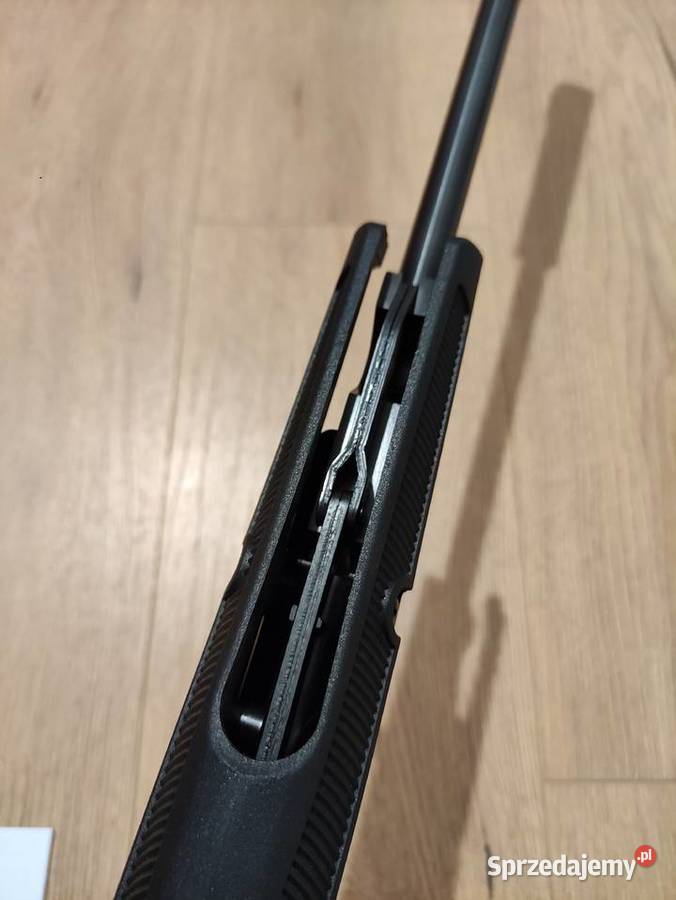 Wiatrówka Karabinek Umarex Perfecta RS30 Krępa Kaszubska