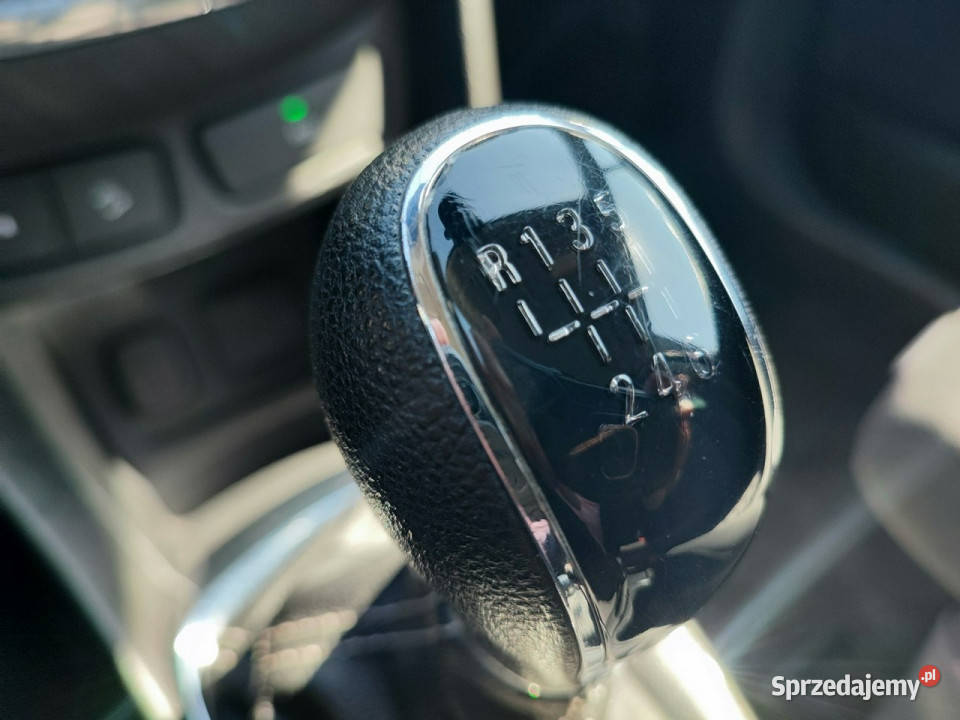 Opel Mokka Turbo Edition ecoFlex 4x4 serwis Mokka Ustroń