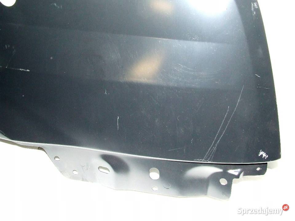 BŁOTNIK PRZEDNI PRZÓD PRAWY FORD TRANSIT 2006 Głogów sprzedam