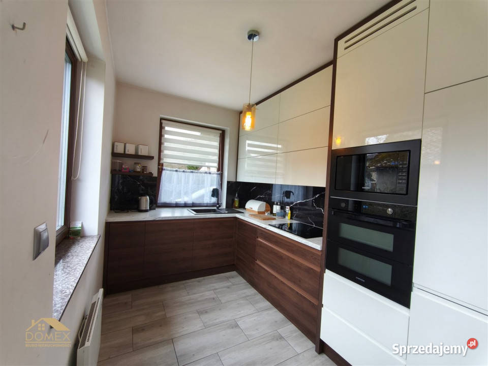 Dom wolnostojący na sprzedaż BielskoBiała 165m2 mieszkalny śląskie