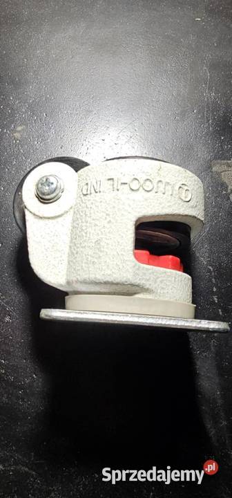 Kółka poziomujące Polkowice sprzedam