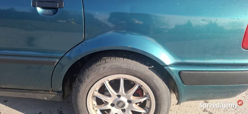 Sprzedam zamienie sprowadzony lubelskie Lublin