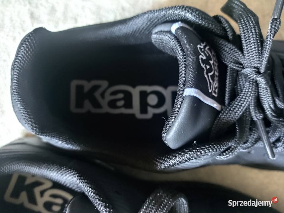 Buty Kappa 39 Legionowo sprzedam