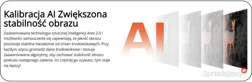 Luneta Termowizyjna Celownik Termowizyjny Poznań