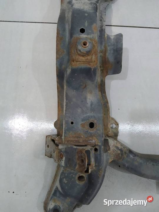 SANKI ZAWIESZENIA PRZÓD CORSA C Opel Meriva I