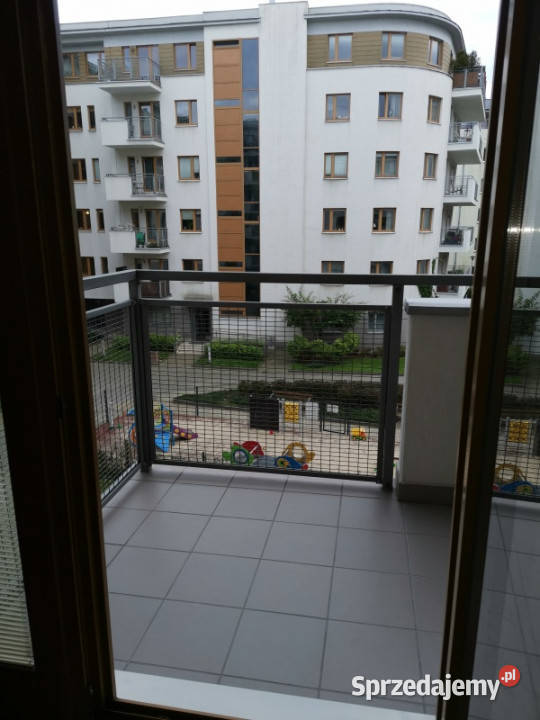 Mieszkanie 2pok kuchnia Bemowo Osmańczyka Warszawa